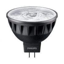 Philips MAS LED ExpertColor 7.5-43W MR16 940 24D 520LM
