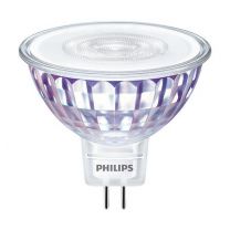 Philips MAS LED spot VLE D 5.8-35W MR16 927 450LM 36D
