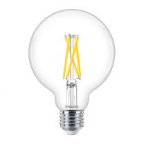 Philips MAS VLE LEDBulb DT 5.9-60W E27 927 G93 CL G 806LM
