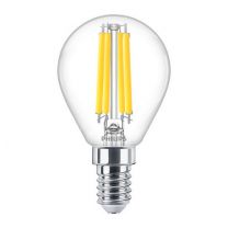 Philips MAS VLE LEDLuster D 3.4-40W E14 P45 927 CL G 470LM
