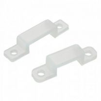 Silicon Clip 50 voor LEDstrip